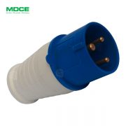 MD023 Phích công nghiệp 32A di động  3 chân