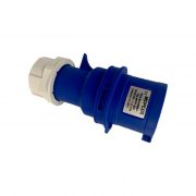 MDP023 - Phích cắm công nghiệp 3 chân 32A